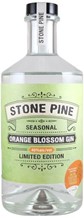 Stone Pine Distillery Orange Blossom Gin 40% 700ml
